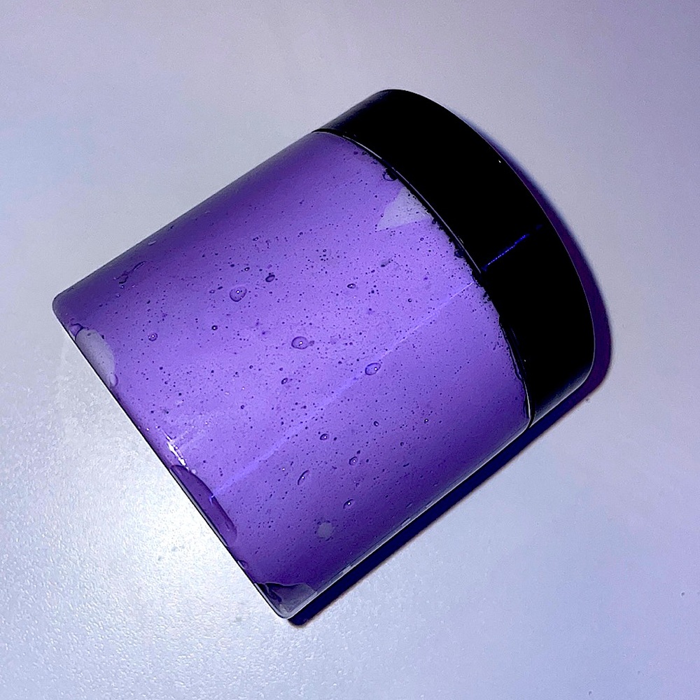 Fields of Lavender